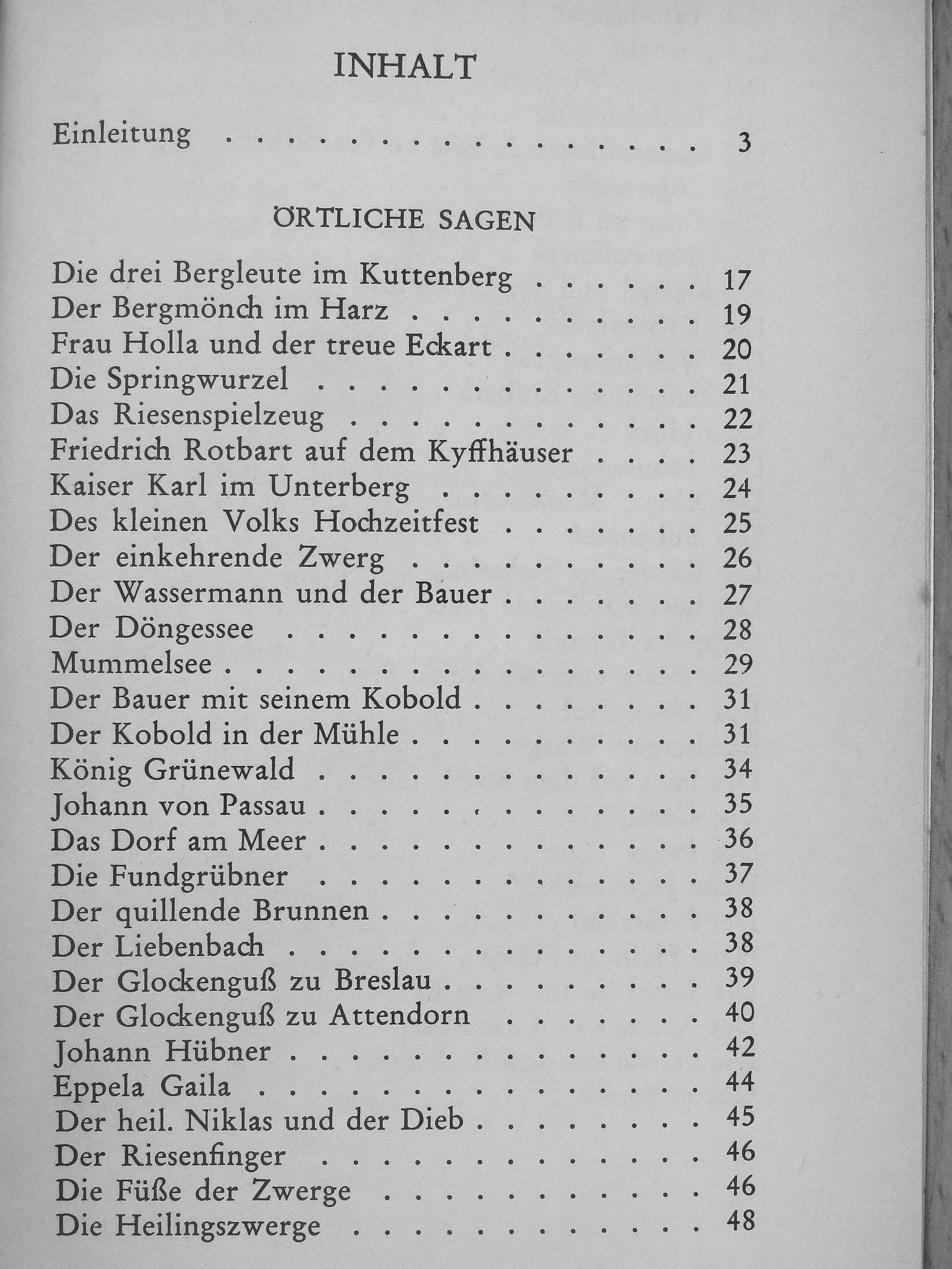 Brüder Grimm - Deutsche Sagen [antikvár]