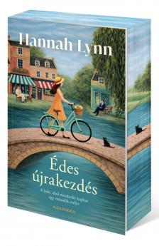 Hannah M Lynn - Édes újrakezdés