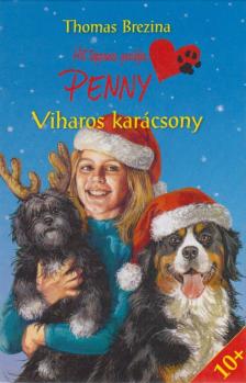 Viharos karácsony [antikvár]