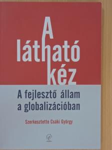 Bassa Zoltán - A látható kéz [antikvár]