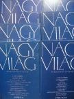 Anthony Bailey - Nagyvilág 1998. január-december [antikvár]