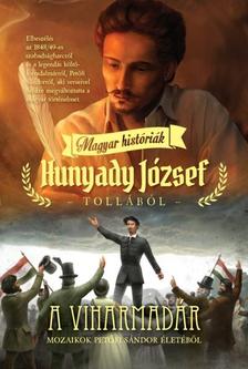 HUNYADY JÓZSEF - A viharmadár /Magyar históriák