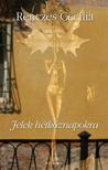 Renczes Cecília - Jelek hétköznapokra - új versek