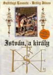 SZÖRÉNYI, BRÓDY - István, a király - DVD