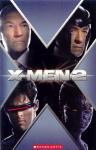 Ted Conner - X-Men 2 / Level 2