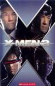 Ted Conner - X-Men 2 / Level 2