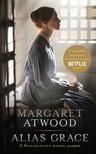 Margaret Atwood - Alias Grace [eKönyv: epub, mobi]