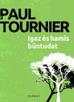 Paul Tournier - Igaz és hamis bűntudat [eKönyv: epub, mobi]