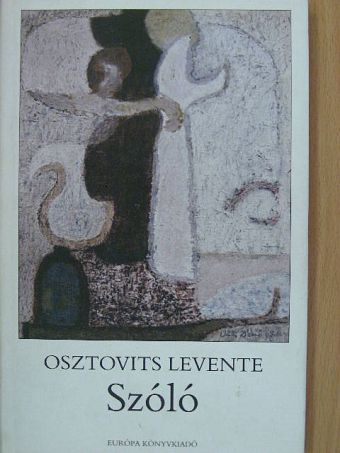 Osztovits Levente - Szóló [antikvár]