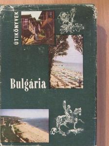 Bács Gyula - Bulgária [antikvár]