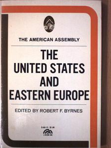 The United States and Eastern Europe [antikvár]