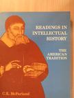 Adrienne Koch - Readings in Intellectual History [antikvár]