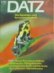 Erich Lorenzen - Datz Februar 1990 [antikvár]