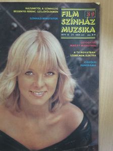 Fábián László - Film-Színház-Muzsika 1979. szeptember 29. [antikvár]