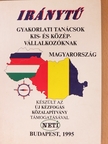 Bihari Péter - Iránytű - Magyarország [antikvár]