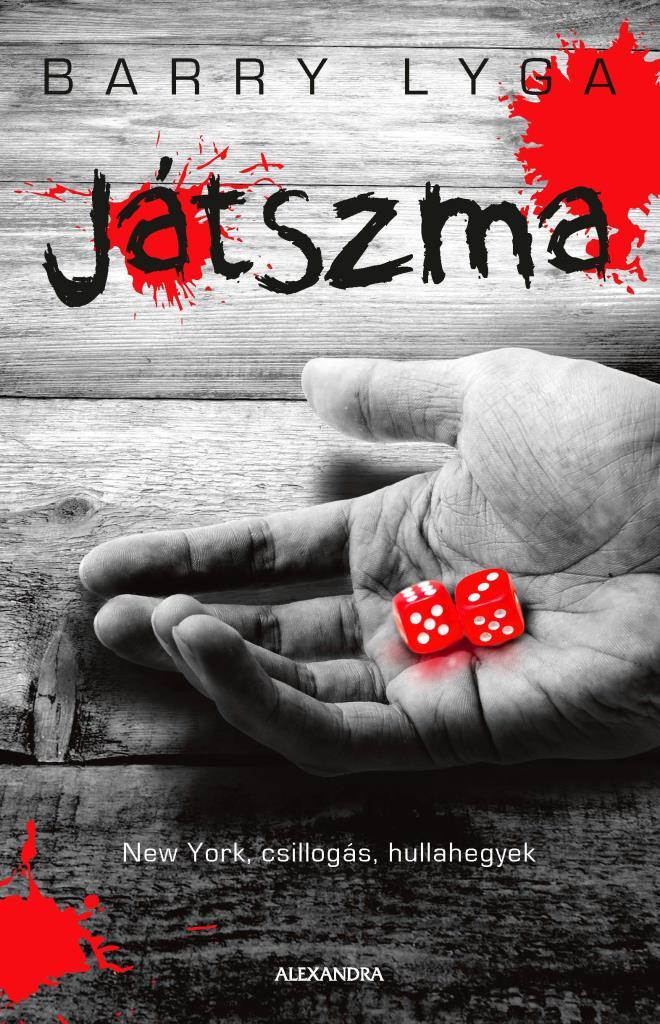 Barry Liga - Játszma