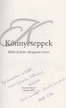 Bátki Zoltán - Könnycseppek (dedikált) [antikvár]