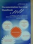 Mary Ann McDuffee - Documentation Survival Handbook for Psychiatrists and Other Mental Health Professionals [antikvár]