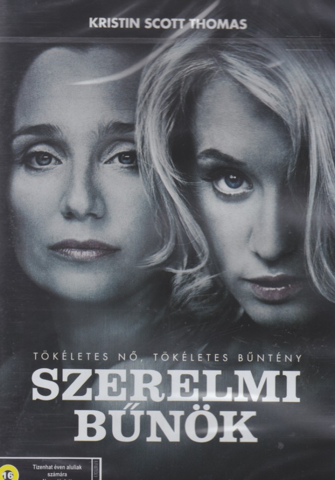 SZERELMI BŰNÖK