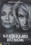 SZERELMI BŰNÖK