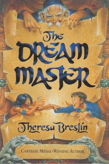 Theresa Breslin - The Dream Master [antikvár]