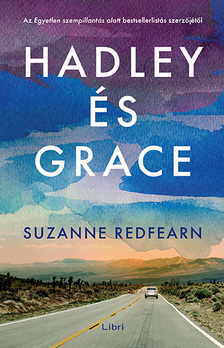 Suzanne Redfearn - Hadley és Grace