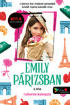 Catherine Kalengula - Emily in Paris - Emily Párizsban 2.
