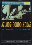 LÉDERER PÁL - Az AIDS-gondolkodás [antikvár]