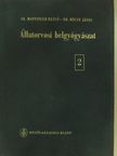 Dr. Manninger Rezső - Állatorvosi belgyógyászat II. [antikvár]
