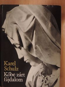 Karel Schulz - Kőbe zárt fájdalom [antikvár]