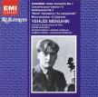PAGANINI - VIOLIN CONCERTO NO.1 CD YEHUDI MENUHIN