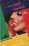 Heimel, Gynthia - Szextippek lányoknak [antikvár]