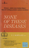 S. I. McMillen - None of These Diseases [antikvár]