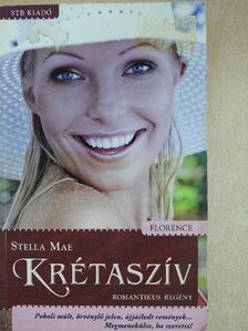 Stella Mae - Krétaszív [antikvár]