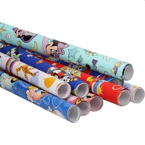 P0021-0042 - Díszcsomagolópapír "Dono" Disney 65g 70x200 cm