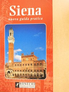 Piero Torriti - Siena [antikvár]