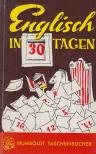 Michniewicz, Wilma - Englisch in 30 Tagen [antikvár]