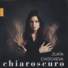 MOZART, SCRIABINE, - CHIAROSCURO CD CHOCHIEVA