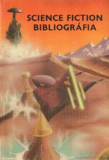 TRETHON JUDIT - Science Fiction bibliográfia [antikvár]