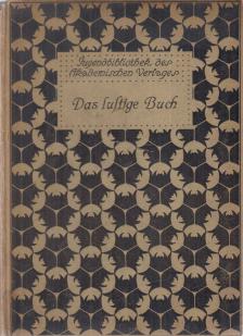 Hans Fraungruber - Das lustige Buch [antikvár]