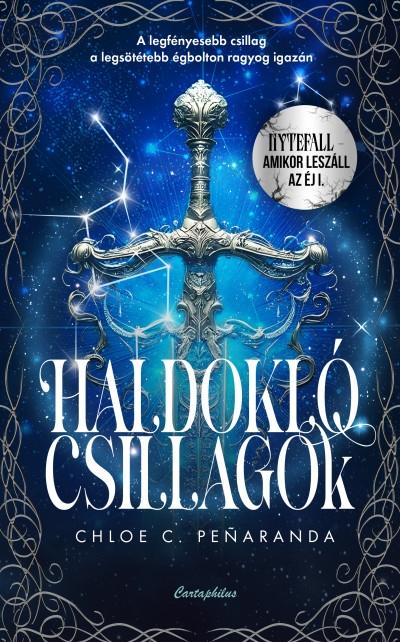 Chole Penaranda - Haldokló csillagok