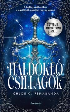 Chole Penaranda - Haldokló csillagok