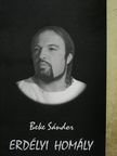 Beke Sándor - Erdélyi homály [antikvár]
