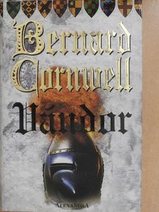 Bernard Cornwell - Vándor [antikvár]