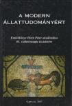 Kovács Melinda - A modern állattudományért [antikvár]