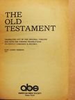 The Old Testament [antikvár]
