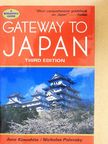 June Kinoshita - Gateway to Japan [antikvár]