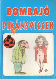 L.imi - Bombajó pikánsviccek [antikvár]