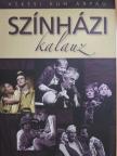 Színházi kalauz [antikvár]