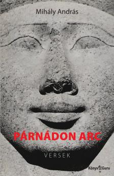 MIHÁLY ANDRÁS - Párnádon arc [eKönyv: epub, mobi]